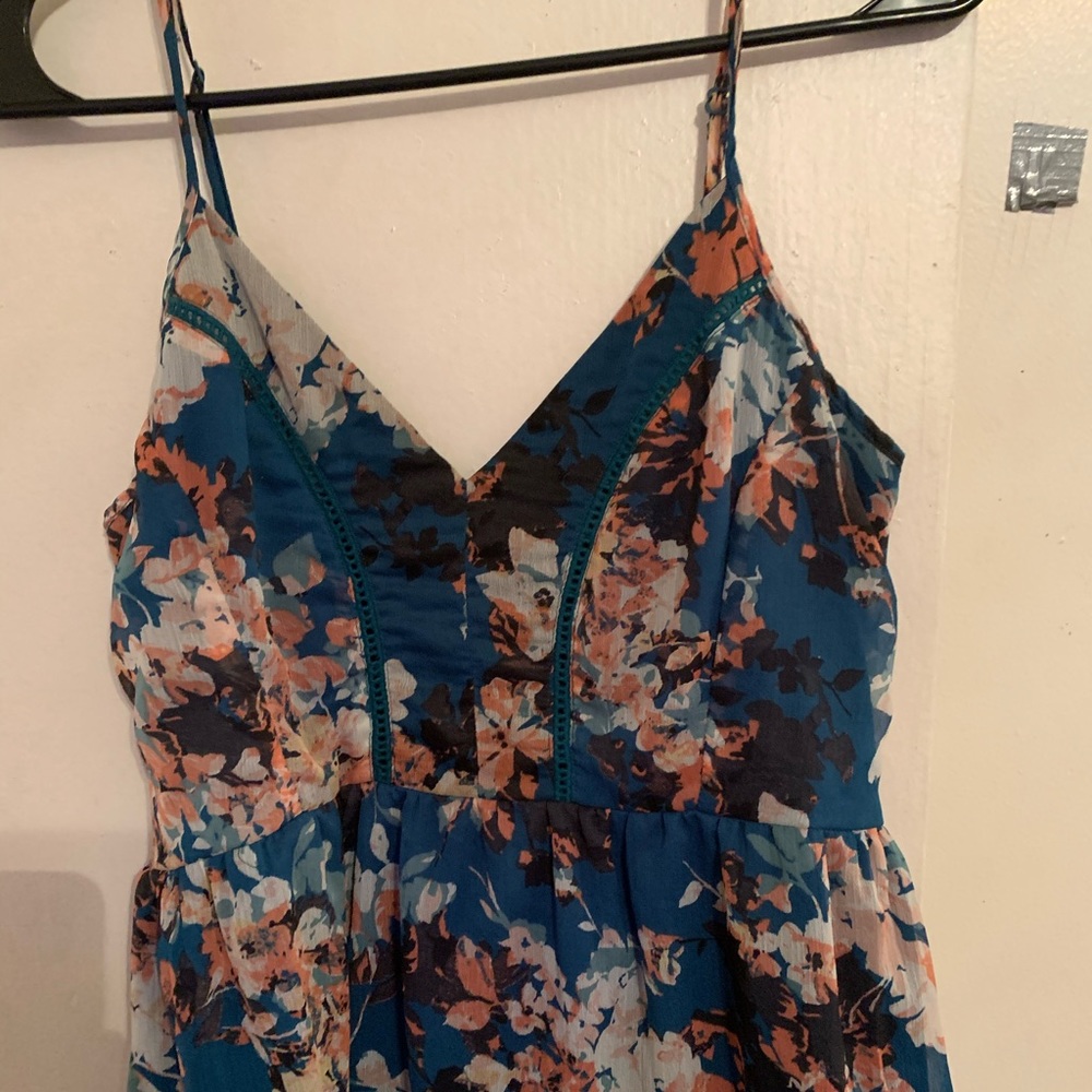 Sundress. M. PAC sun